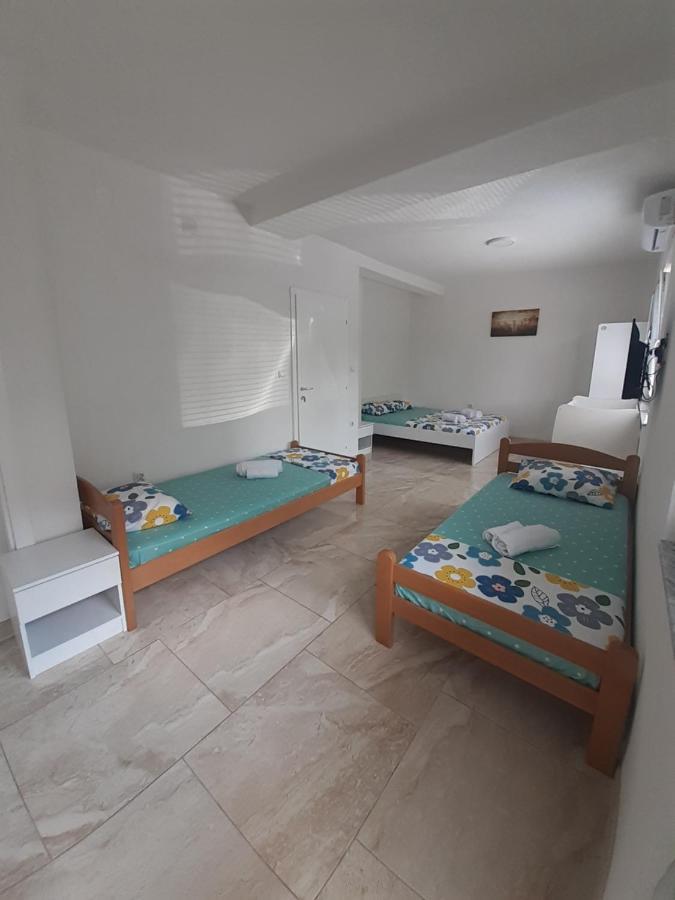 Villa Sofijana Ohrid Kültér fotó