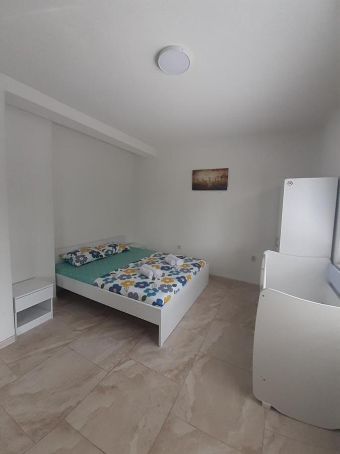 Villa Sofijana Ohrid Kültér fotó