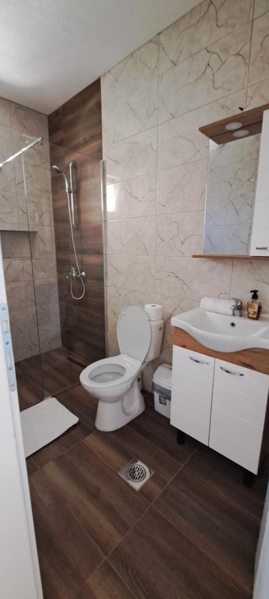 Villa Sofijana Ohrid Kültér fotó