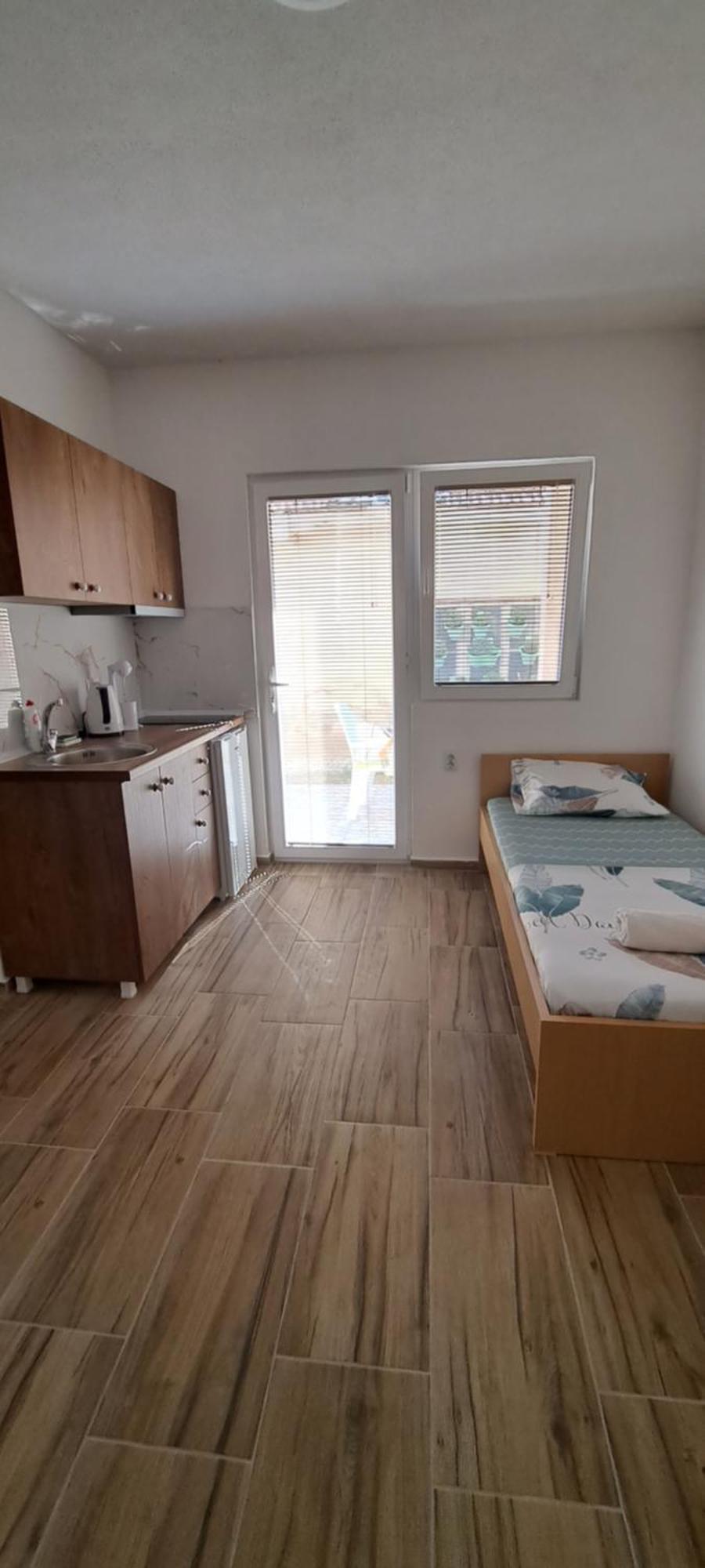 Villa Sofijana Ohrid Kültér fotó