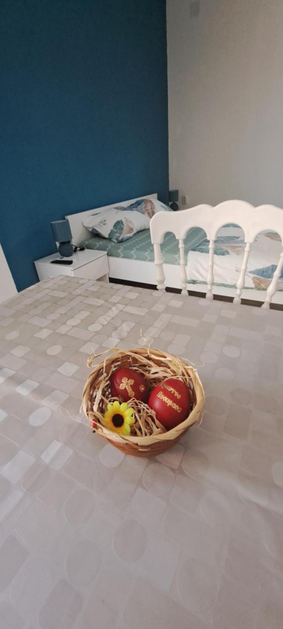 Villa Sofijana Ohrid Kültér fotó