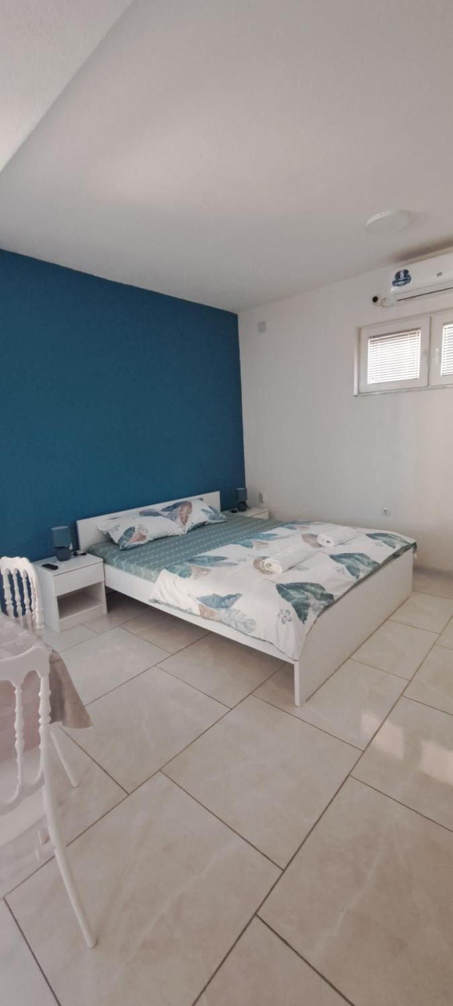 Villa Sofijana Ohrid Kültér fotó