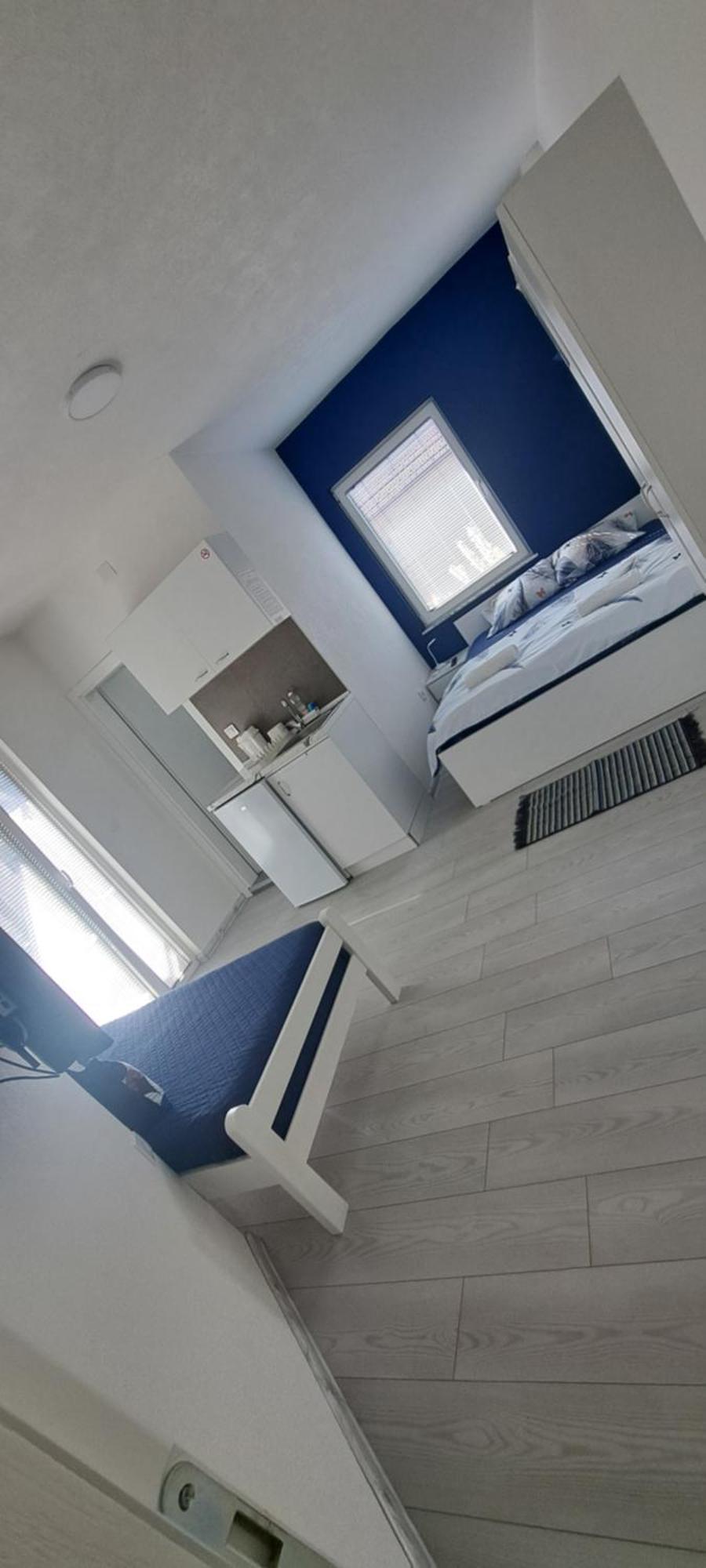 Villa Sofijana Ohrid Kültér fotó