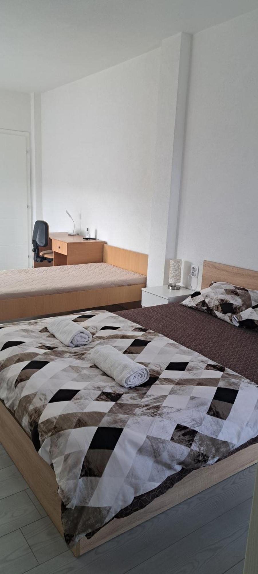 Villa Sofijana Ohrid Kültér fotó