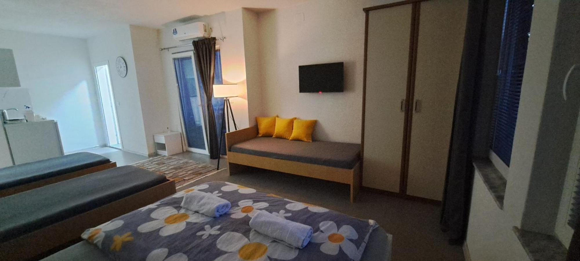Villa Sofijana Ohrid Kültér fotó