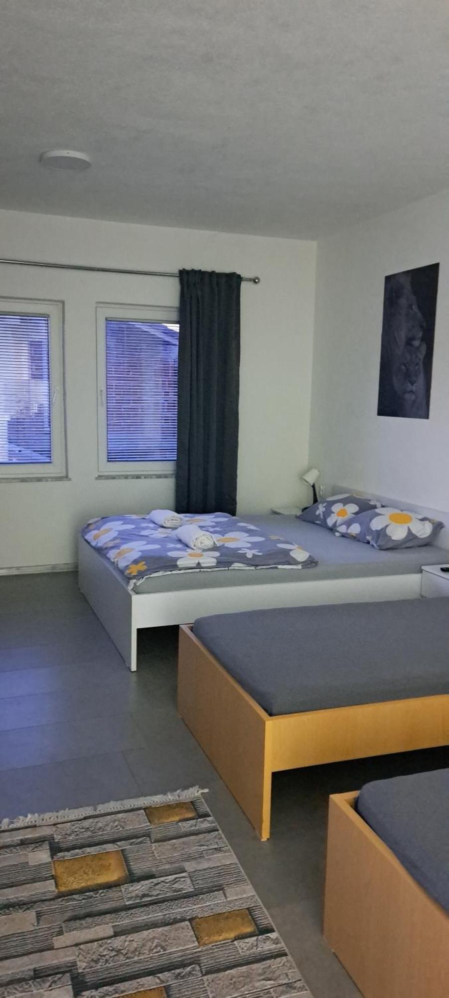 Villa Sofijana Ohrid Kültér fotó