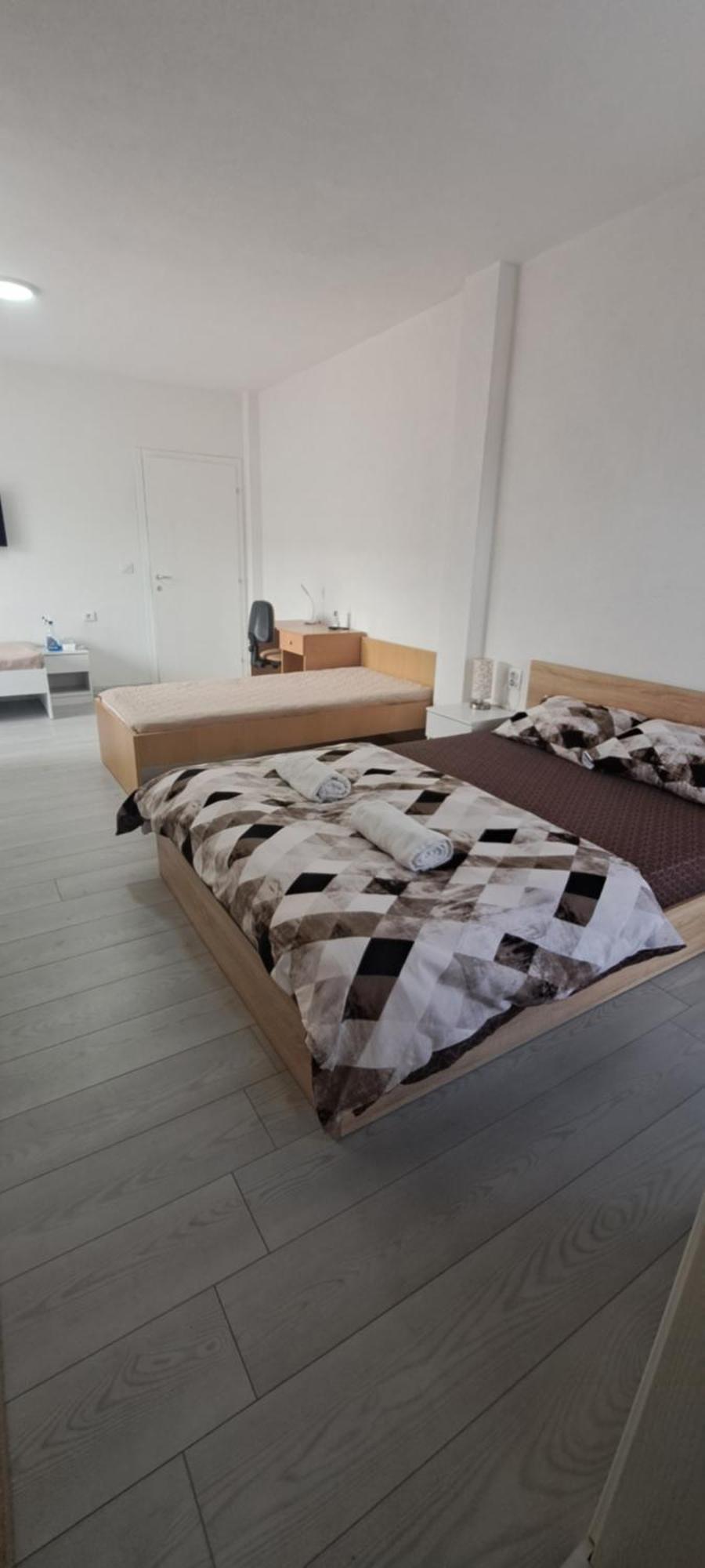 Villa Sofijana Ohrid Kültér fotó