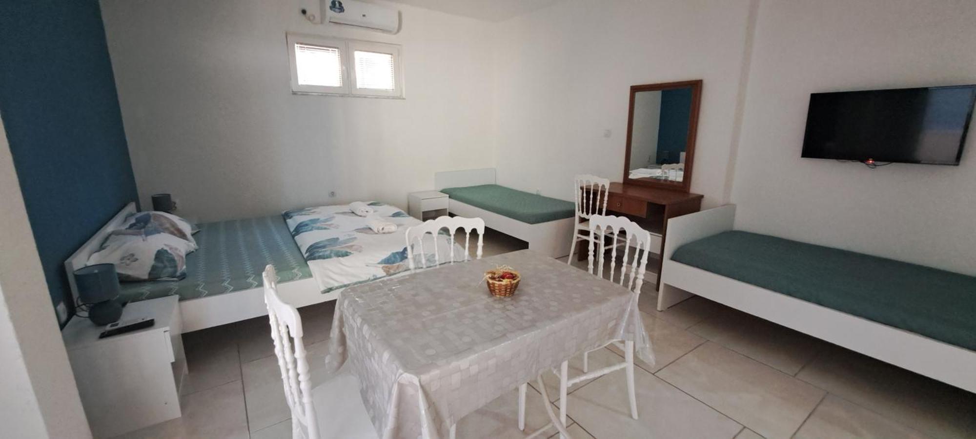 Villa Sofijana Ohrid Kültér fotó