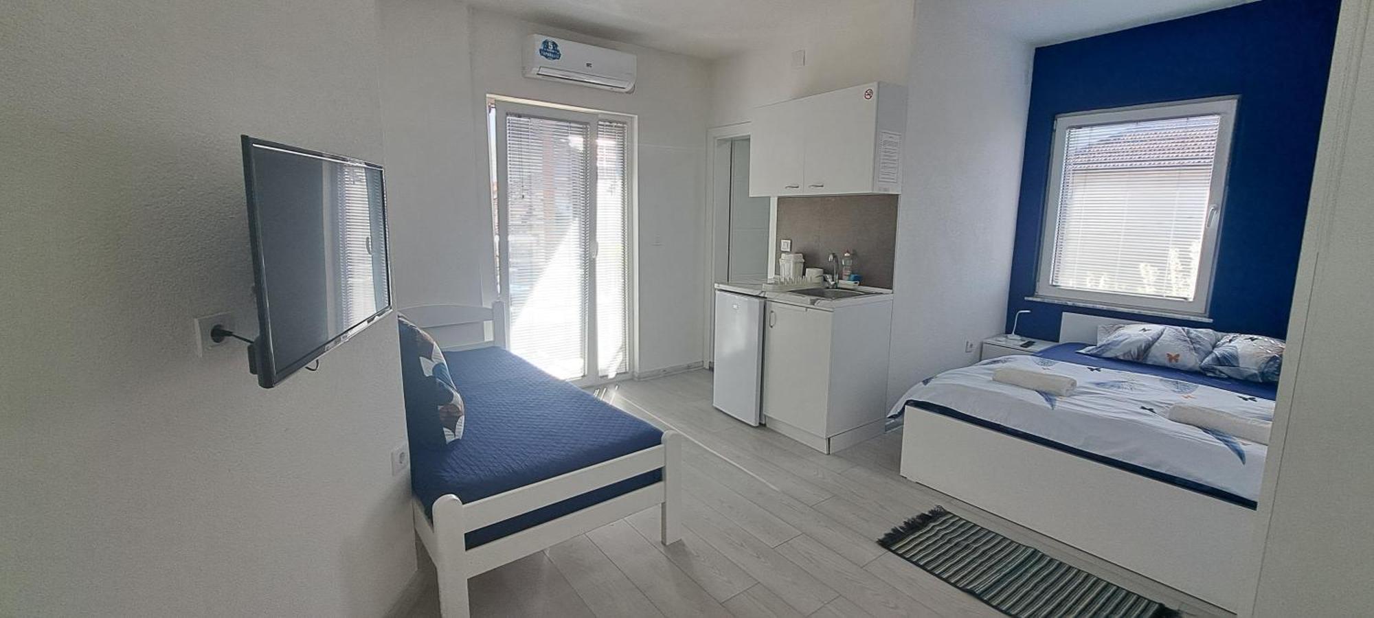 Villa Sofijana Ohrid Kültér fotó