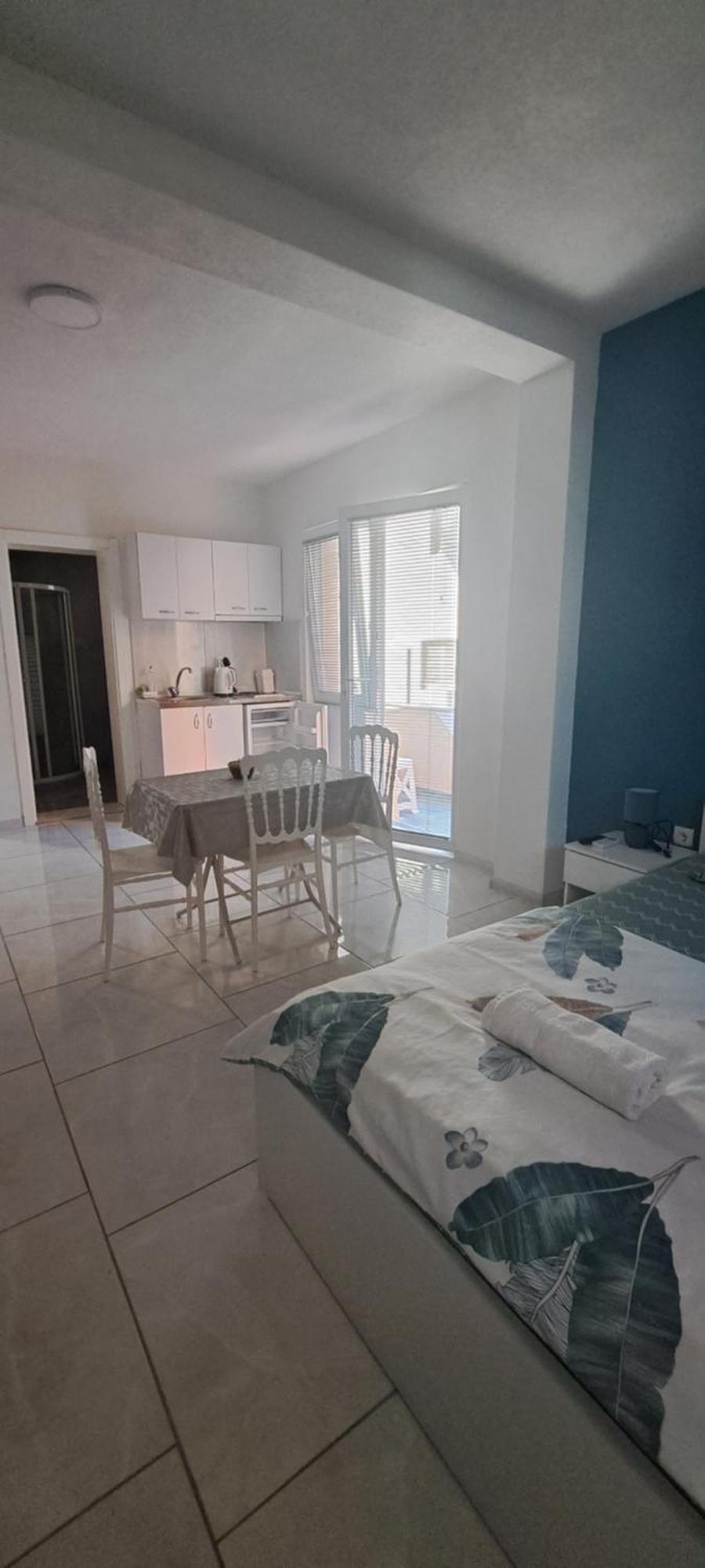 Villa Sofijana Ohrid Kültér fotó