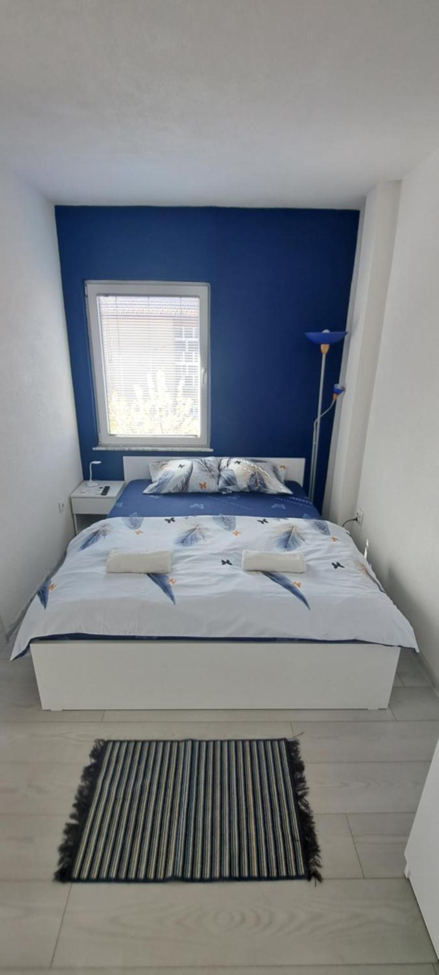 Villa Sofijana Ohrid Kültér fotó
