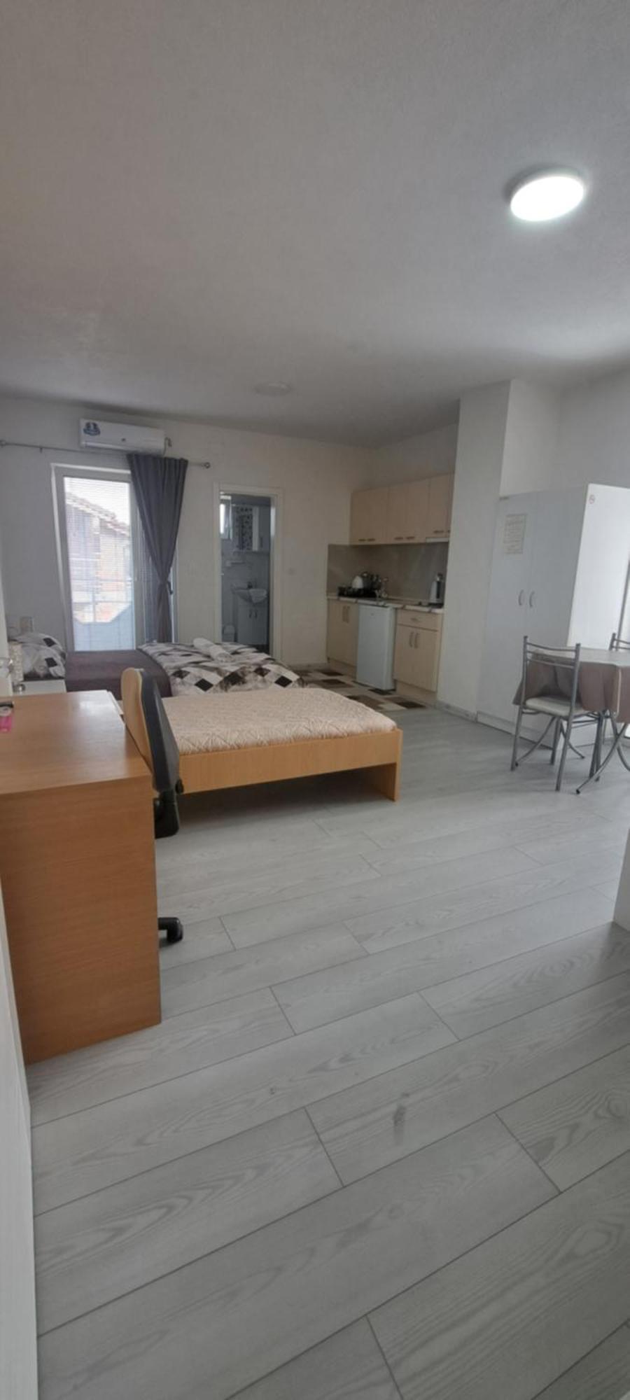Villa Sofijana Ohrid Kültér fotó