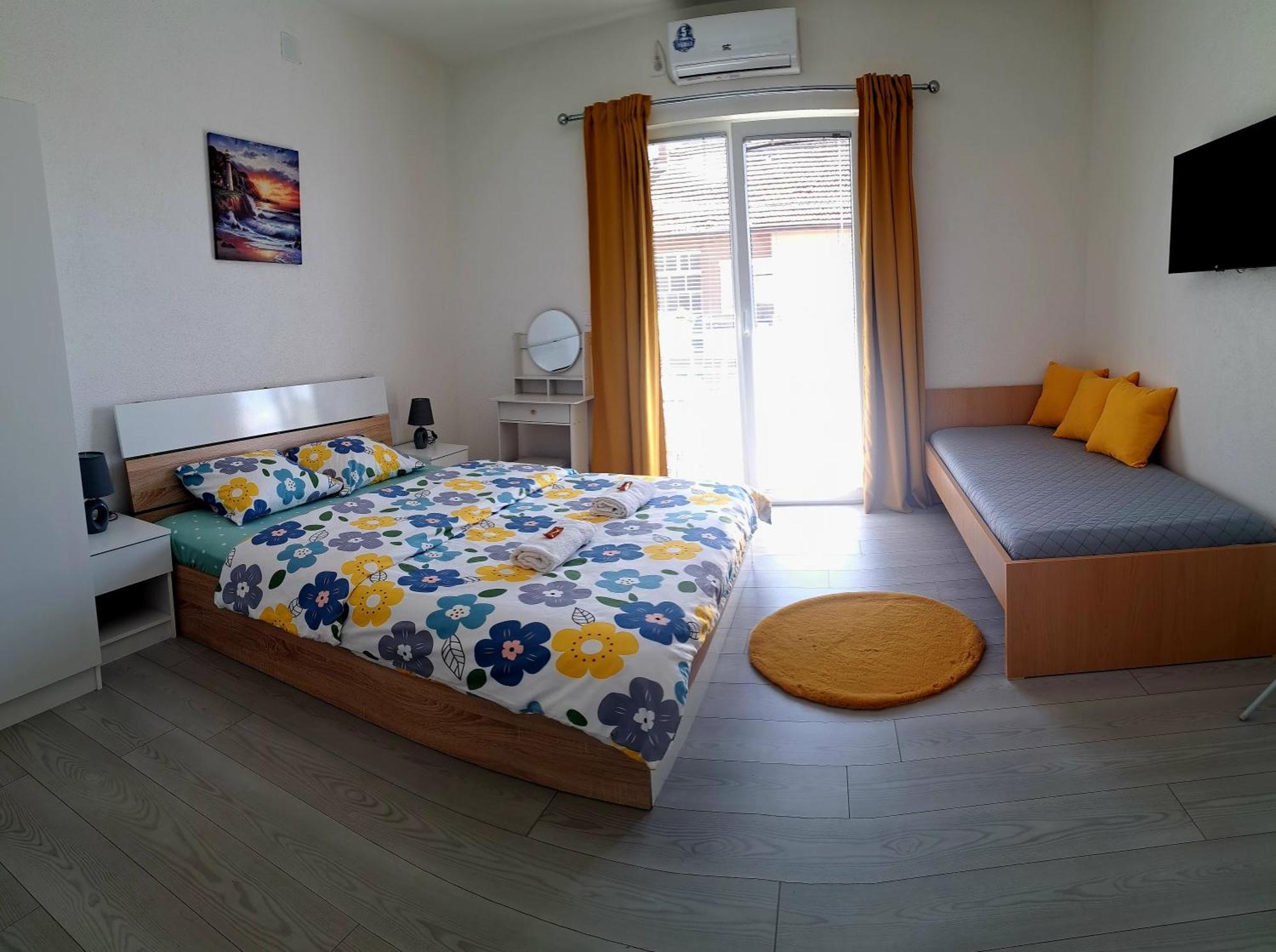 Villa Sofijana Ohrid Kültér fotó