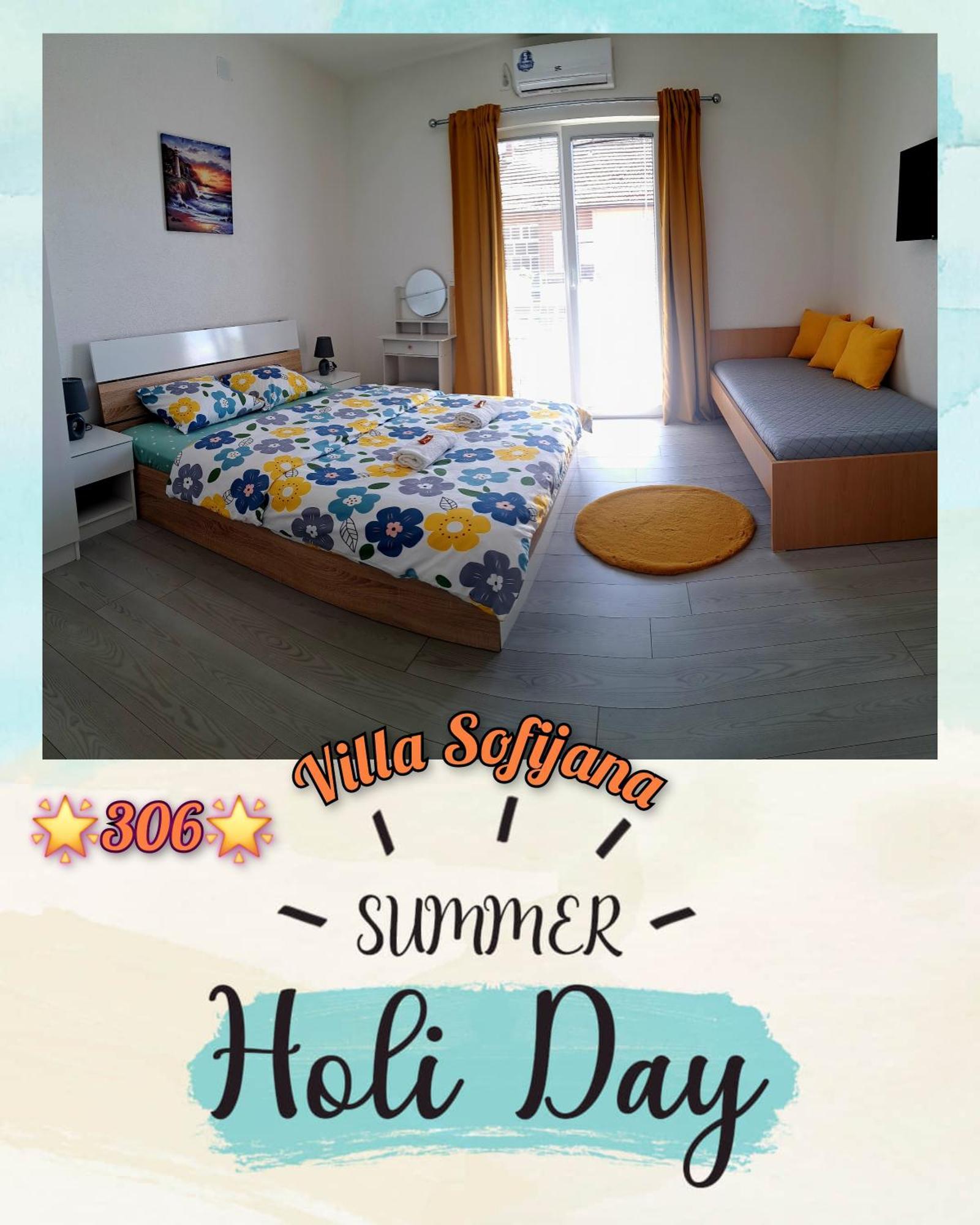 Villa Sofijana Ohrid Kültér fotó